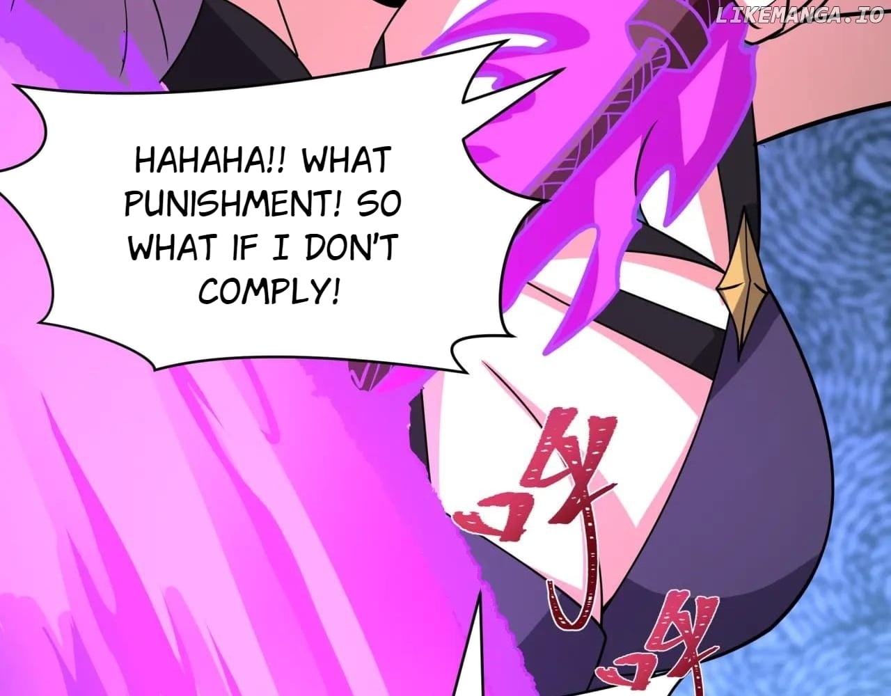 Era of the Haunted Chapter 495 - page 156